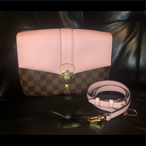 🚫SOLD🚫Louis Vuitton CLAPTON - Picture 2 of 13